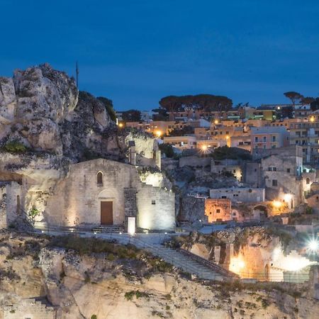 Alba Chiara Holiday Home Matera Dış mekan fotoğraf