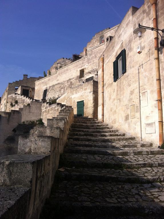 Alba Chiara Holiday Home Matera Dış mekan fotoğraf