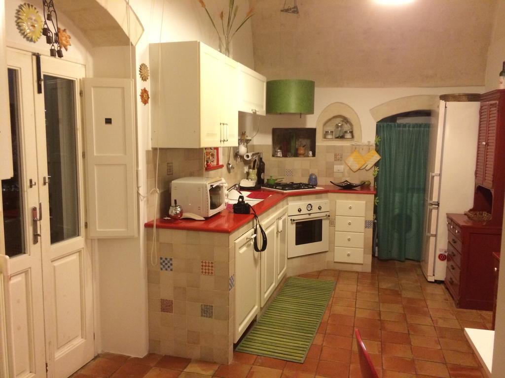 Alba Chiara Holiday Home Matera Dış mekan fotoğraf