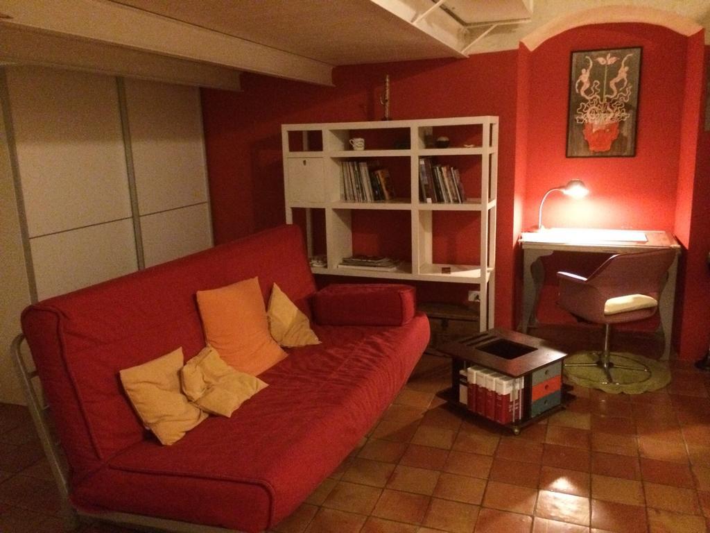 Alba Chiara Holiday Home Matera Dış mekan fotoğraf