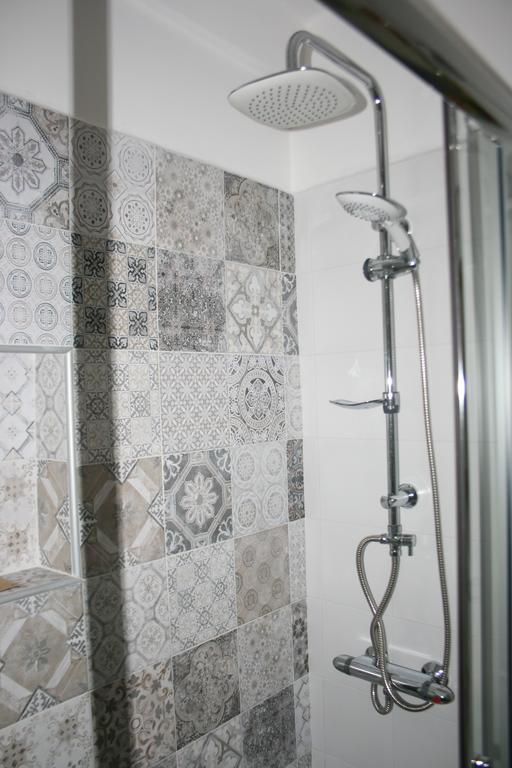 Alba Chiara Holiday Home Matera Dış mekan fotoğraf