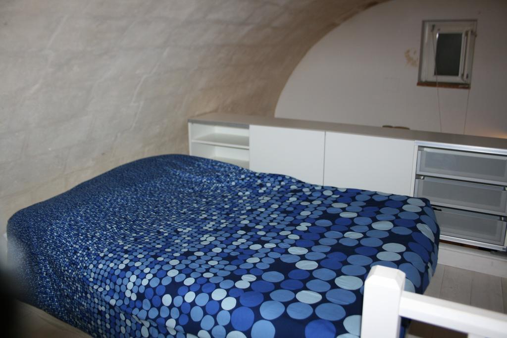 Alba Chiara Holiday Home Matera Dış mekan fotoğraf