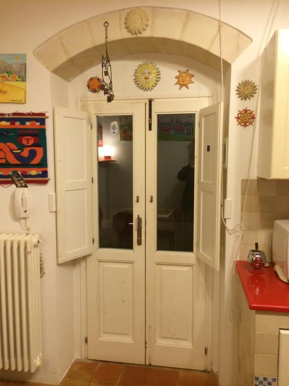 Alba Chiara Holiday Home Matera Dış mekan fotoğraf