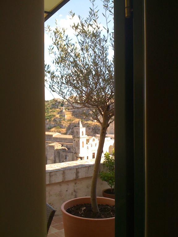 Alba Chiara Holiday Home Matera Dış mekan fotoğraf
